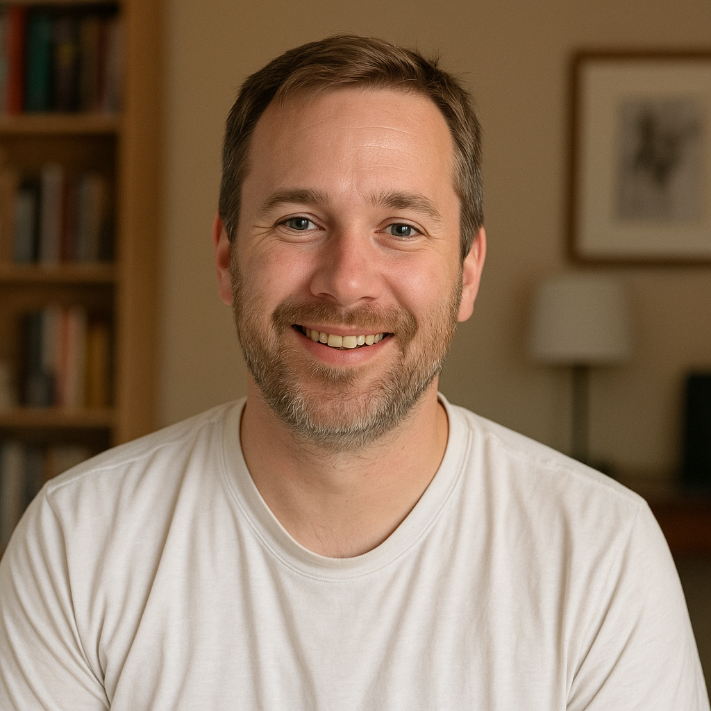 Michael t customer photo